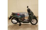Honda Scoopy Prestige Tahun 2025